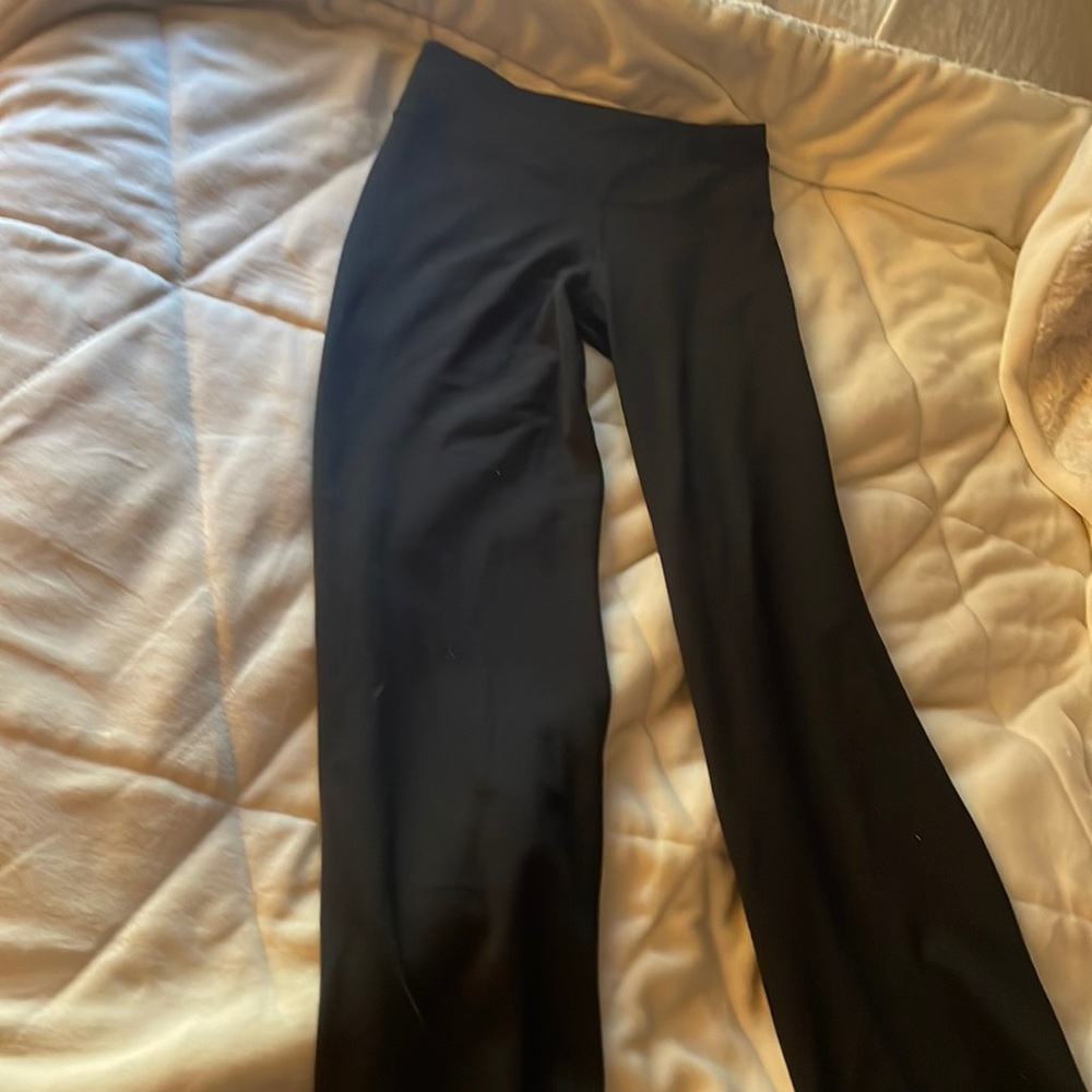 Women’s Nike Straight Leg Yoga Pant